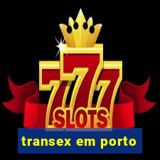 transex em porto